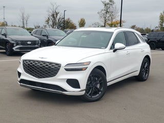 2027 Genesis GV70 2.5T Select