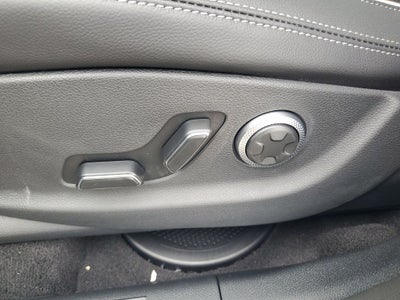 2027 Genesis GV70 2.5T Advanced