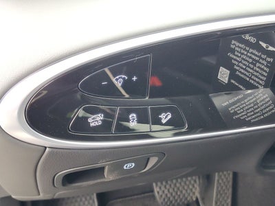 2027 Genesis GV70 2.5T Advanced