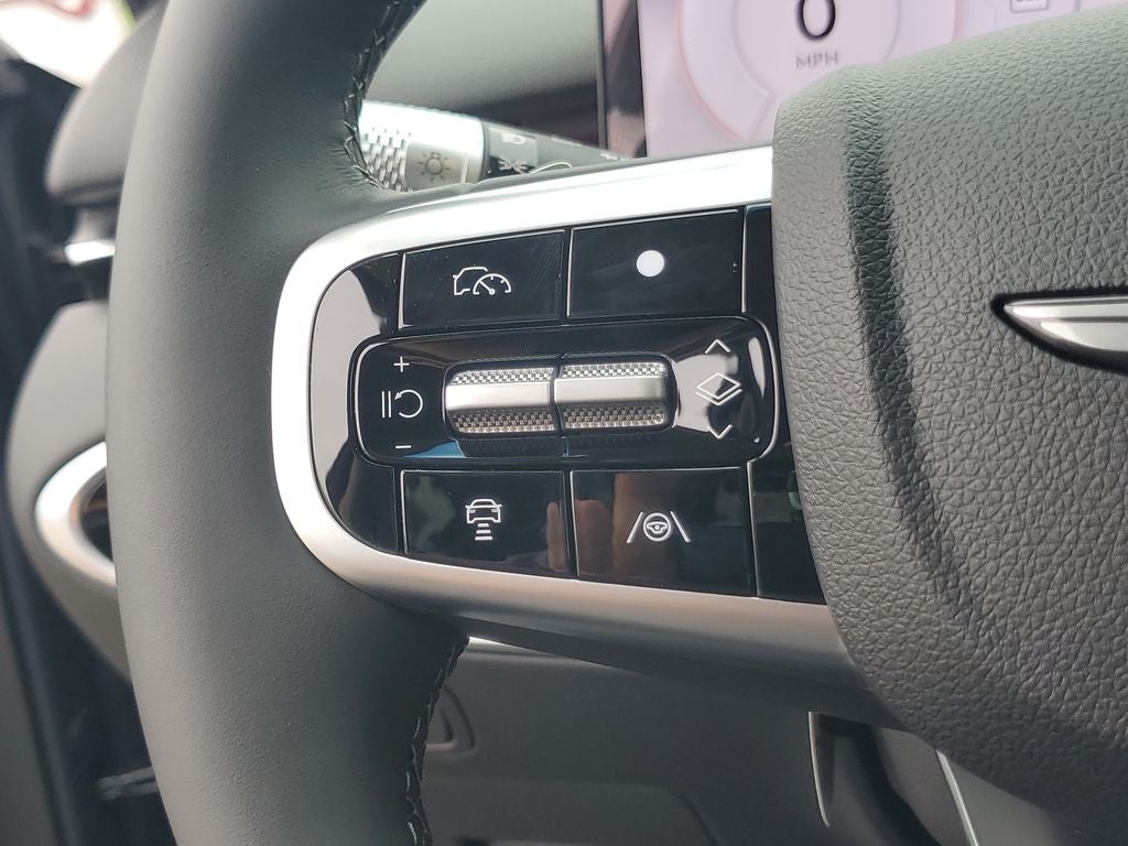 2027 Genesis GV70 2.5T Advanced