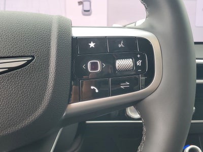 2027 Genesis GV70 2.5T Advanced