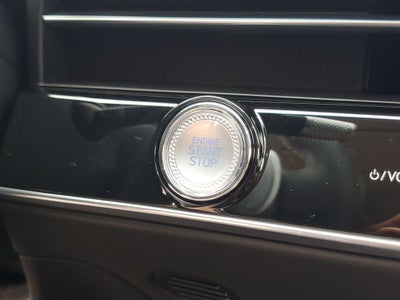 2027 Genesis GV70 2.5T Advanced