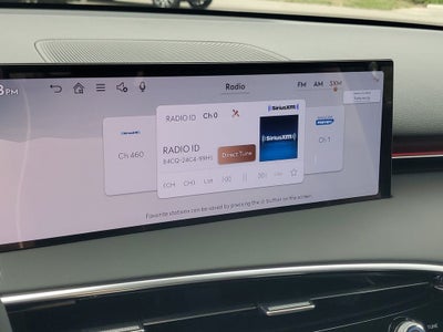 2027 Genesis GV70 2.5T Advanced