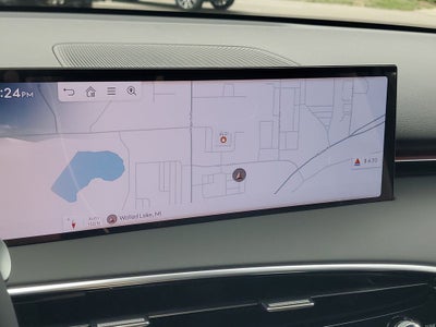 2027 Genesis GV70 2.5T Advanced