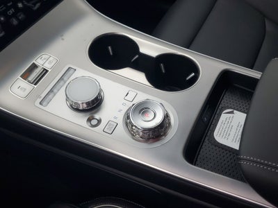 2027 Genesis GV70 2.5T Advanced