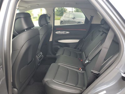2027 Genesis GV70 2.5T Advanced