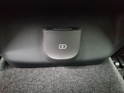 2027 Genesis GV70 2.5T Advanced