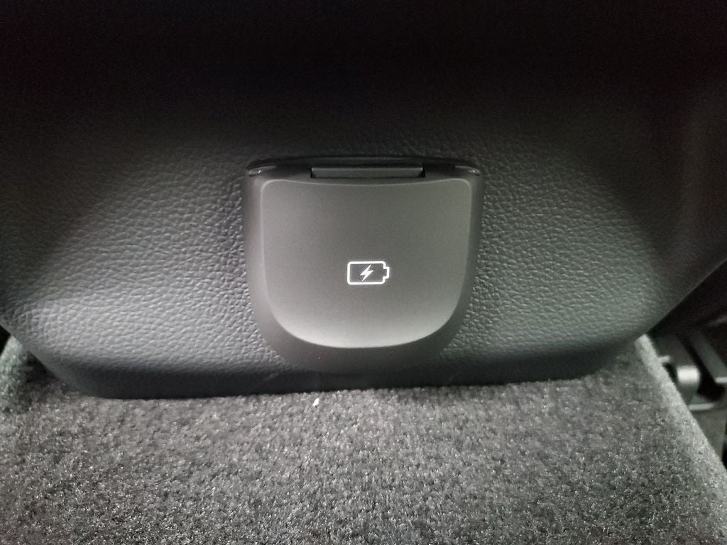 2027 Genesis GV70 2.5T Advanced