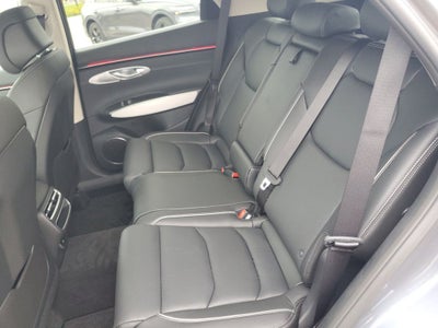 2027 Genesis GV70 2.5T Advanced