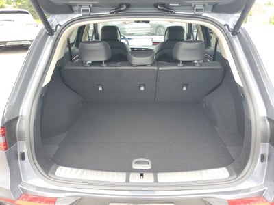 2027 Genesis GV70 2.5T Advanced