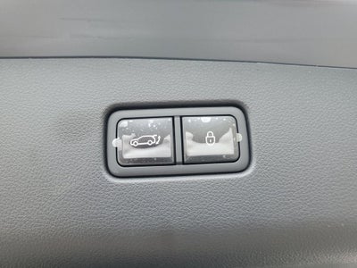 2027 Genesis GV70 2.5T Advanced