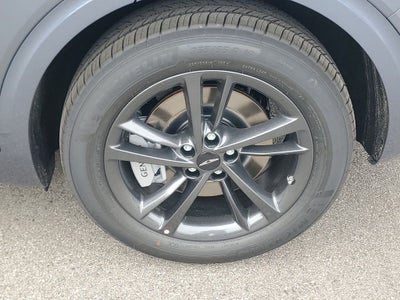 2027 Genesis GV70 2.5T Advanced