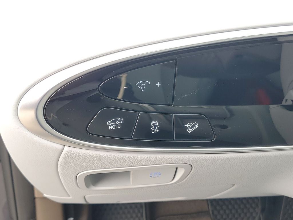 2027 Genesis GV70 2.5T Advanced