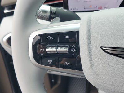2027 Genesis GV70 2.5T Advanced