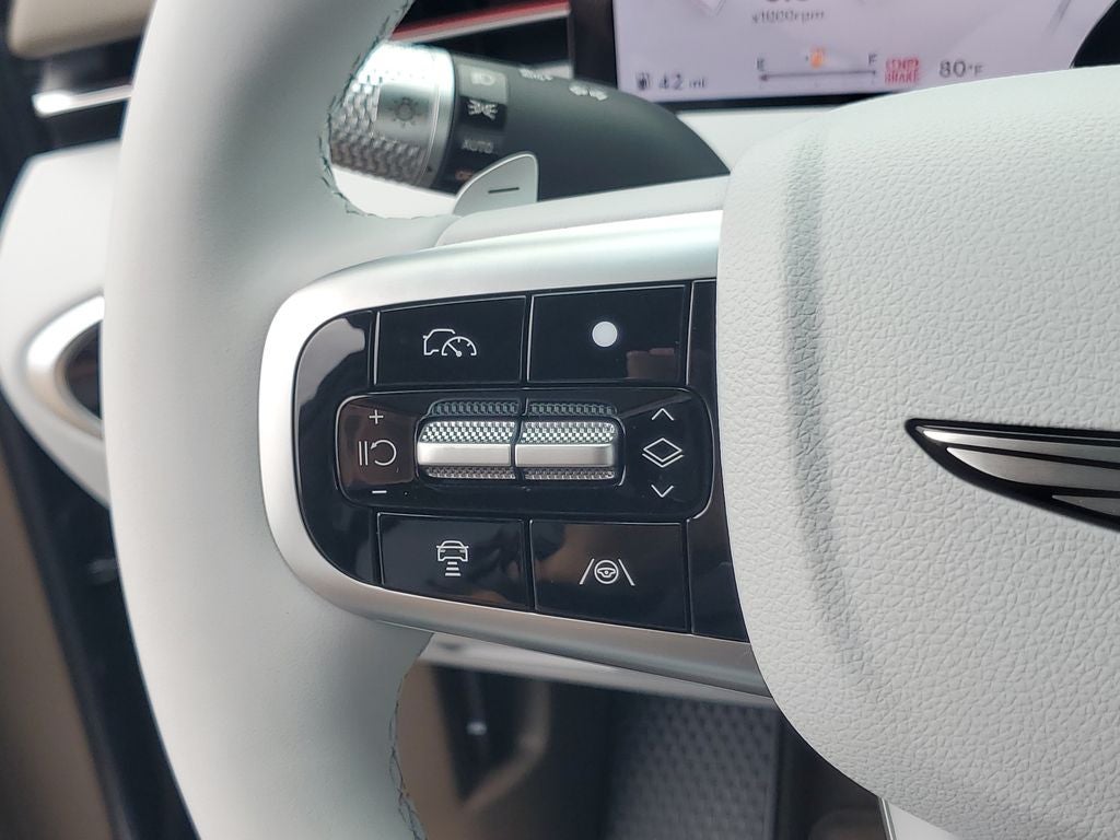 2027 Genesis GV70 2.5T Advanced