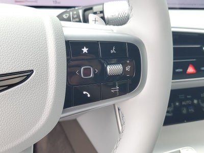 2027 Genesis GV70 2.5T Advanced