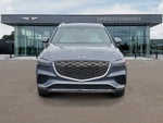 2027 Genesis GV70 2.5T Advanced