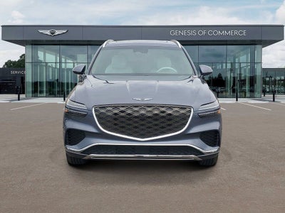 2027 Genesis GV70 2.5T Advanced