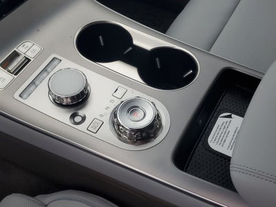 2027 Genesis GV70 2.5T Advanced