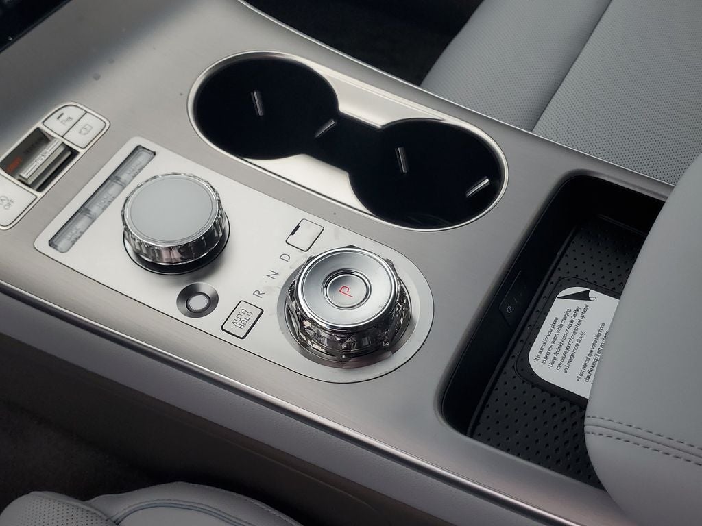2027 Genesis GV70 2.5T Advanced