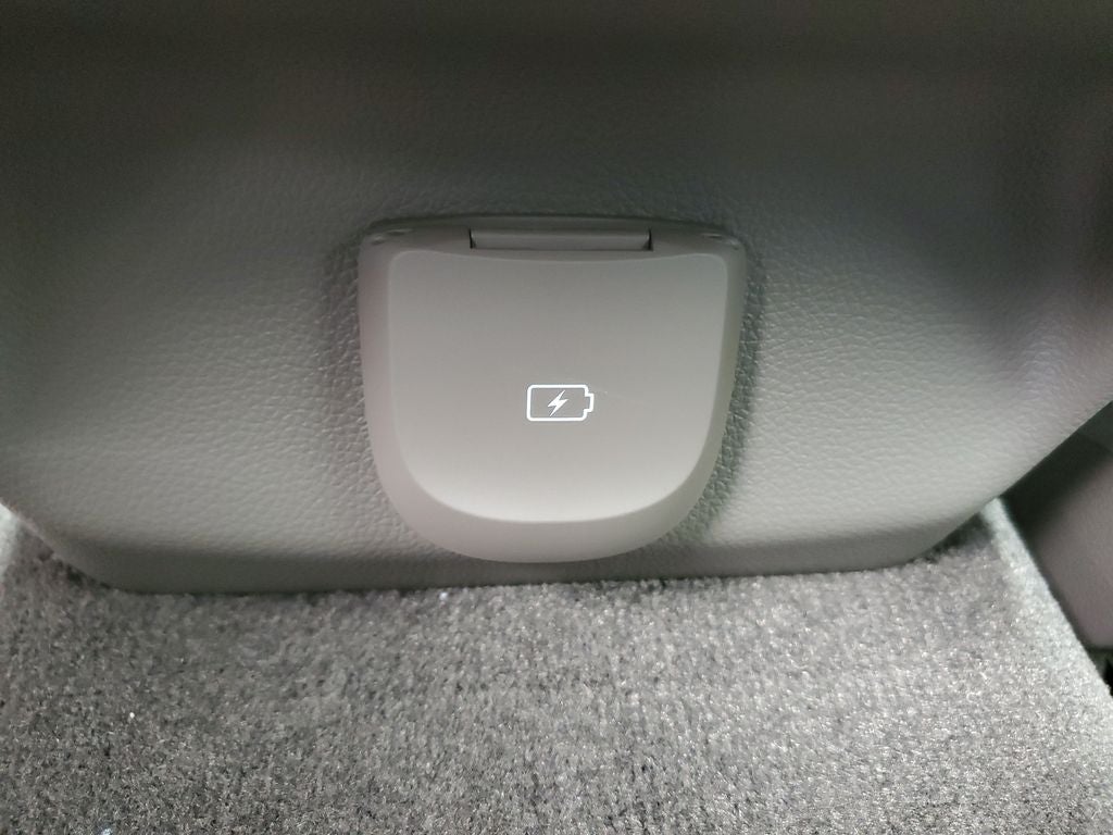 2027 Genesis GV70 2.5T Advanced
