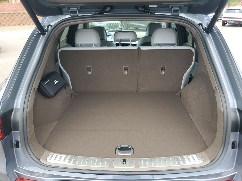 2027 Genesis GV70 2.5T Advanced