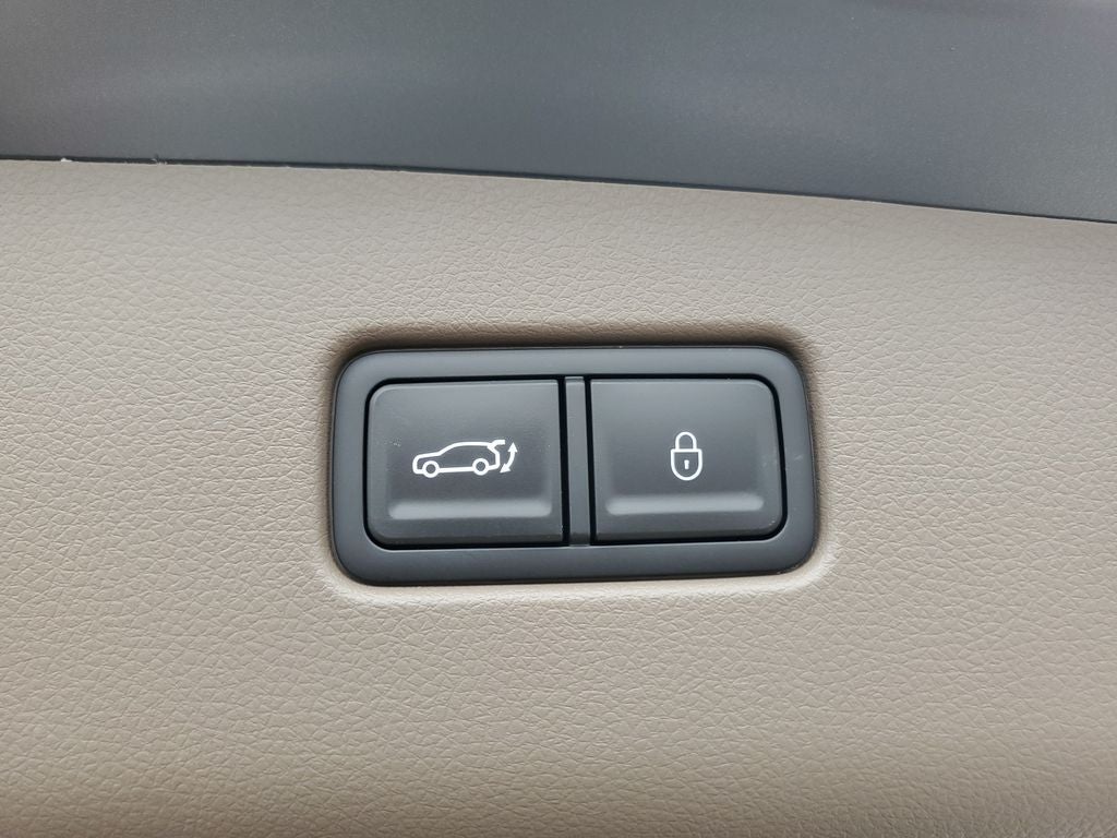 2027 Genesis GV70 2.5T Advanced