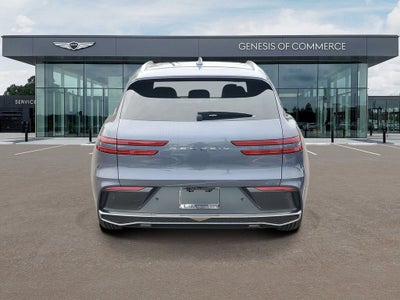 2027 Genesis GV70 2.5T Advanced