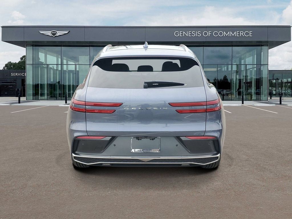 2027 Genesis GV70 2.5T Advanced