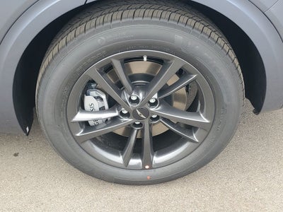 2027 Genesis GV70 2.5T Advanced