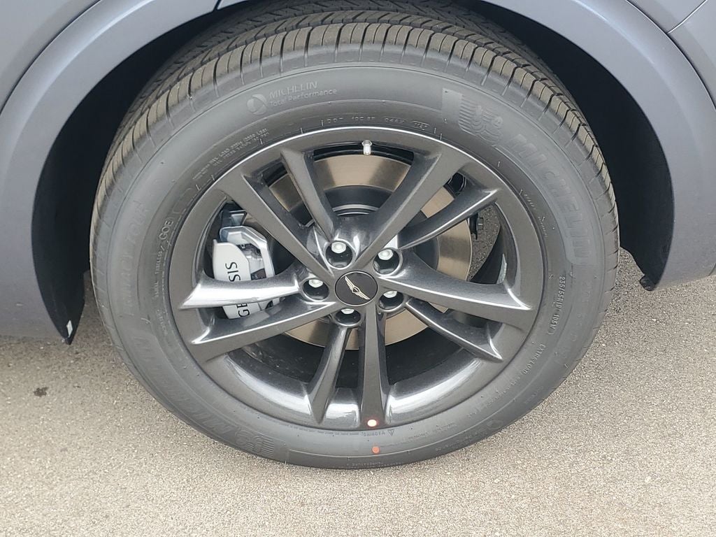 2027 Genesis GV70 2.5T Advanced