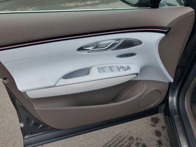 2027 Genesis GV70 2.5T Advanced