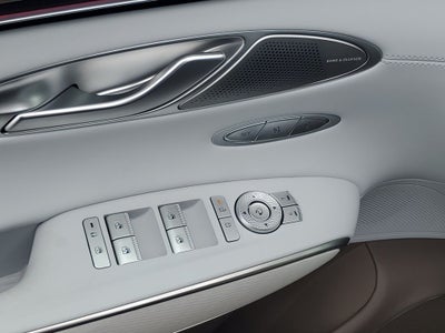 2027 Genesis GV70 2.5T Advanced