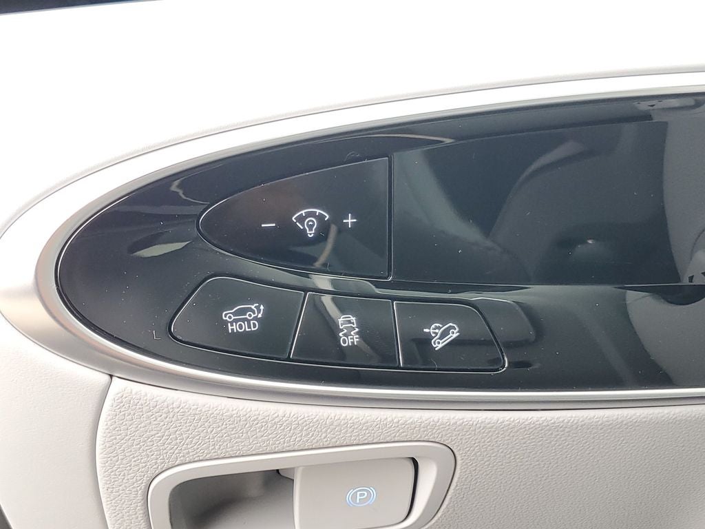 2027 Genesis GV70 2.5T Advanced