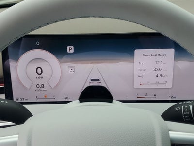2027 Genesis GV70 2.5T Advanced