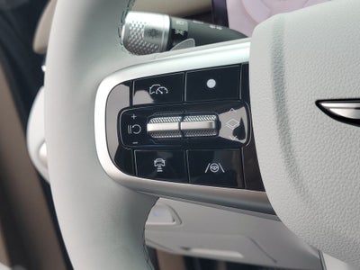 2027 Genesis GV70 2.5T Advanced
