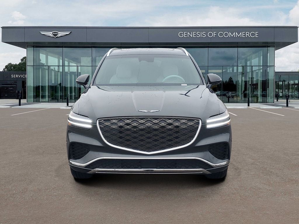 2027 Genesis GV70 2.5T Advanced