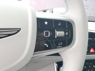 2027 Genesis GV70 2.5T Advanced
