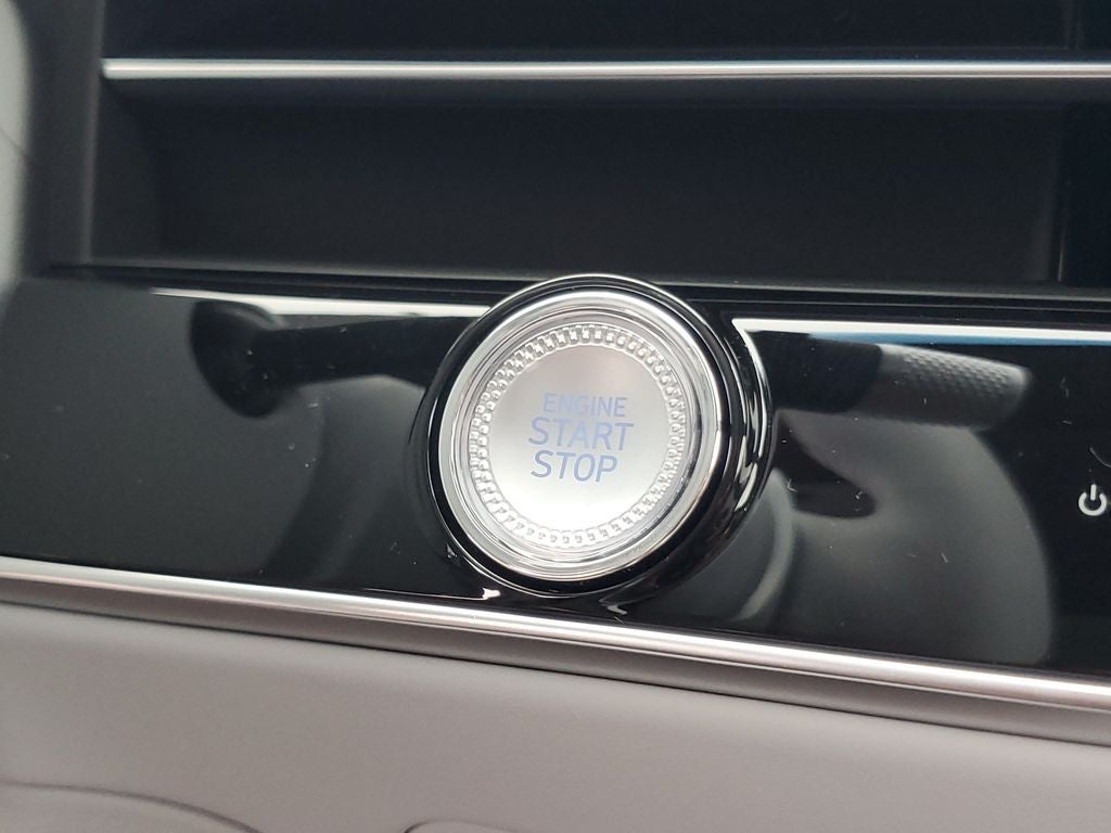 2027 Genesis GV70 2.5T Advanced