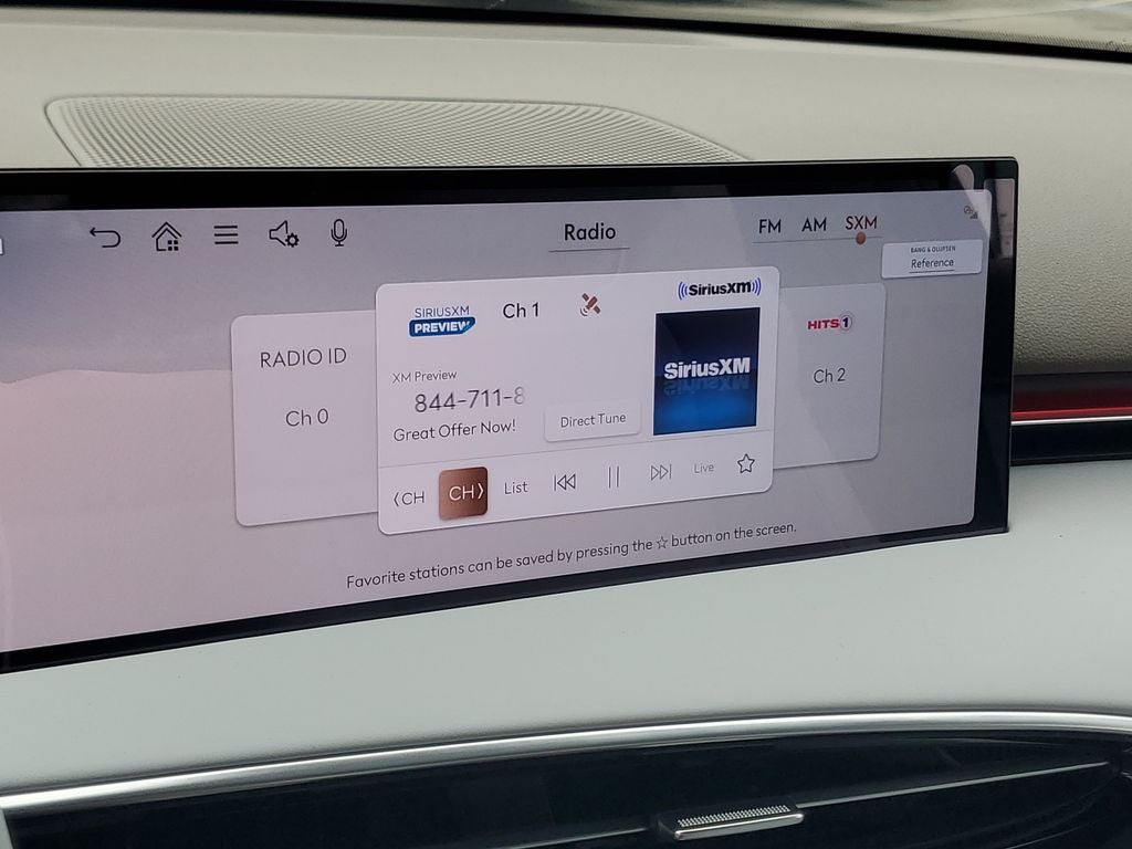 2027 Genesis GV70 2.5T Advanced