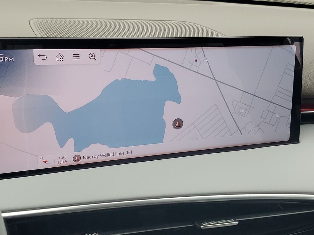 2027 Genesis GV70 2.5T Advanced