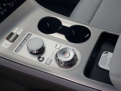 2027 Genesis GV70 2.5T Advanced