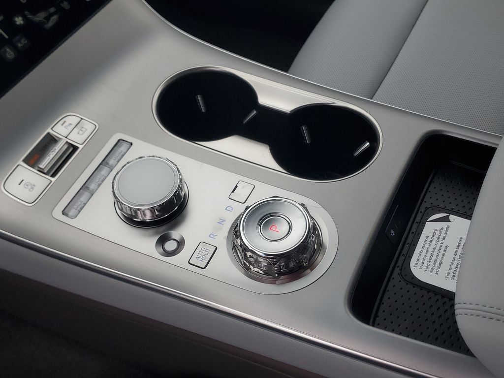 2027 Genesis GV70 2.5T Advanced