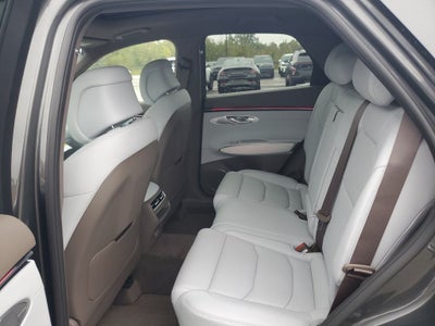 2027 Genesis GV70 2.5T Advanced