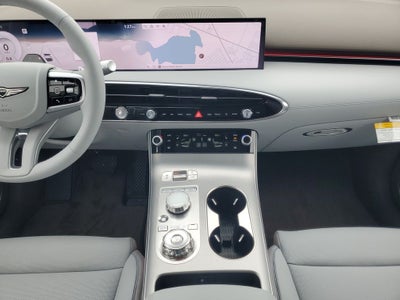 2027 Genesis GV70 2.5T Advanced