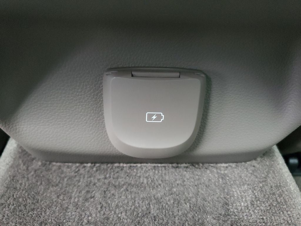 2027 Genesis GV70 2.5T Advanced