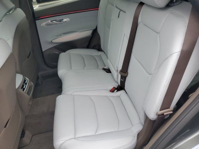 2027 Genesis GV70 2.5T Advanced