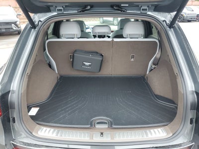 2027 Genesis GV70 2.5T Advanced