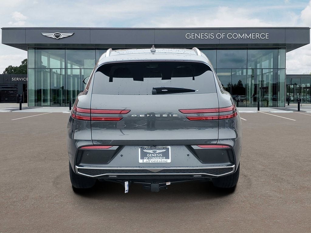 2027 Genesis GV70 2.5T Advanced
