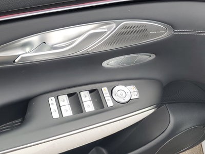 2027 Genesis GV70 2.5T Advanced